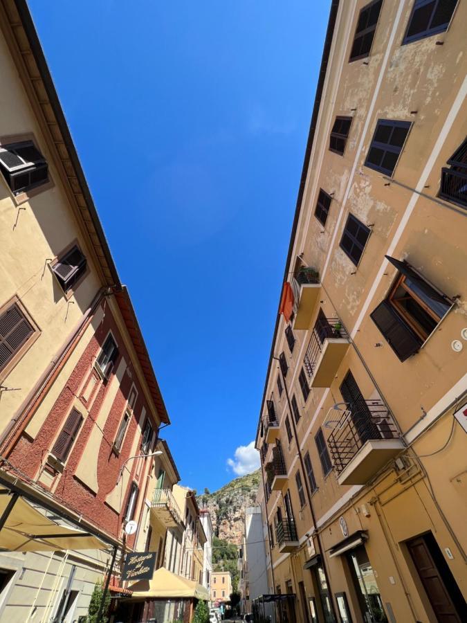 Sea Apartments Terracina Exterior photo